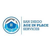 San Diego Age in Place Services Logo