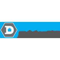 Duque Roofing Logo