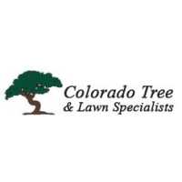Colorado Tree & Lawn Specialists Logo