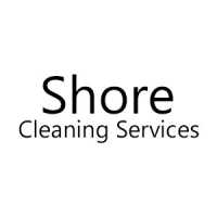 Shore Cleaning Services Logo