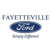 Fayetteville Ford, LLC Logo