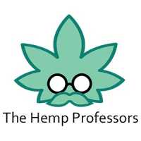 The Hemp Professors Logo
