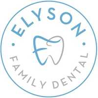 Elyson Family Dental Logo