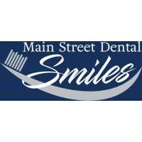 Main Street Dental Smiles Logo