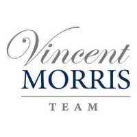 Vincent Morris Team Logo