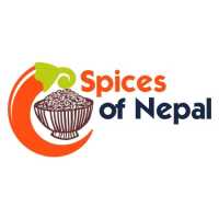 Spices of Nepal Logo