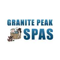 Granite Peak Spas Logo