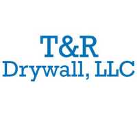 T&R Drywall, LLC Logo