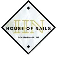 House Of Nails Logo