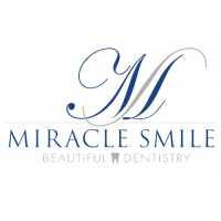 Miracle Smile Dentistry Logo