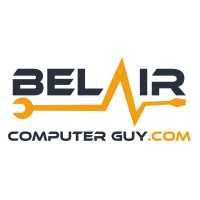 Bel Air Computer Guy LLC Logo