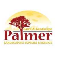 Palmer Lawn & Garden Center Logo
