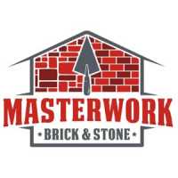 Masterwork Brick & Stone Logo