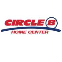 Circle B Home Center Logo