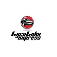 Lyco Lube XXpress Logo