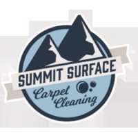 Summit Surface Carpet Cleaning Logo