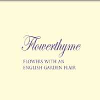 Flowerthyme Logo