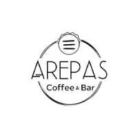 Arepas Coffee & Bar Logo