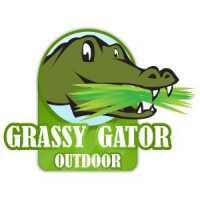 Grassy Gator Outdoor, Inc Logo