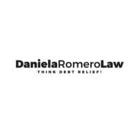 Law Office of Daniela Romero Logo