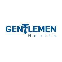 Gentlemen Health & Wellness Logo
