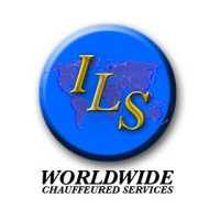 ILS International Livery Services Inc - A Premium Chauffeured Services Logo