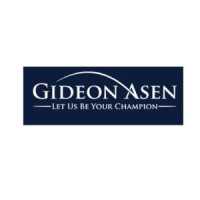 Gideon Asen LLC Logo
