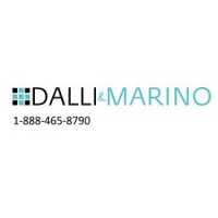 Dalli & Marino LLP - Personal Injury & Nursing Home Abuse Attorneys Logo