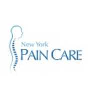 Neck Pain Doctor Manhattan Logo