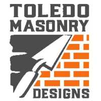 Toledo Masonry Designs Logo