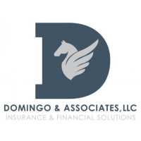 Domingo & Associates, LLC Logo