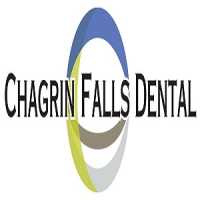 Chagrin Falls Dental Logo