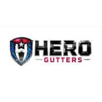 Hero Gutters Logo