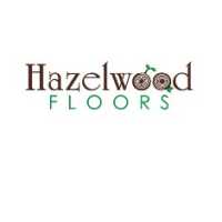 Hazelwood Floors Logo
