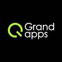 Grand Apps Development Logo