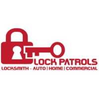 Lock Patrols Logo