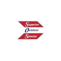 Superior Outdoor Spaces Logo