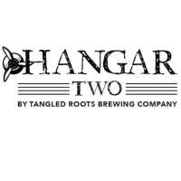 Hangar Two by Tangled Roots Brewing Company Logo