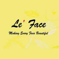 Le' Face Logo