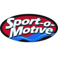 Sport-O-Motive Logo