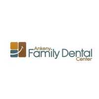 Ankeny Family Dental Center Logo