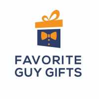 Favorite Guy Gifts Logo