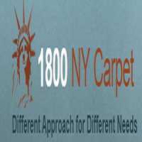 1800 NY Carpet Logo