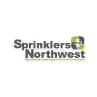 Sprinklers Northwest Logo