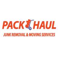 Pack Haul | Junk Removal & Moving Services Logo