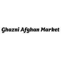 Middle East and Afghan Market Logo