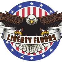 Liberty Floors LLC Logo