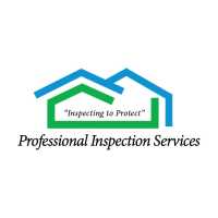 Professional Inspection Services, LLC Logo