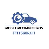 Mobile Mechanic Pros Pittsburgh Logo