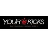 Your Kicks Logo